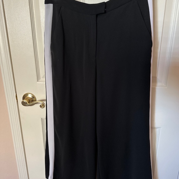 Michael Michael Kors wide leg pants 6 - Picture 1 of 6